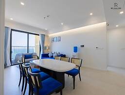 Crystal Apartment Hillside Phu Quoc