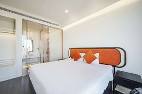 Crystal Apartment Hillside Phu Quoc