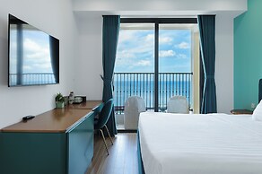 Crystal Apartment Hillside Phu Quoc