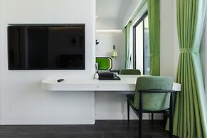 Crystal Apartment Hillside Phu Quoc