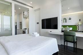 Crystal Apartment Hillside Phu Quoc