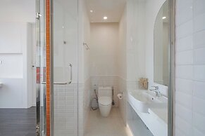 Crystal Apartment Hillside Phu Quoc