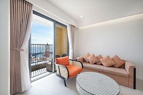 Crystal Apartment Hillside Phu Quoc