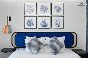 Crystal Apartment Hillside Phu Quoc