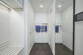 Crystal Apartment Hillside Phu Quoc