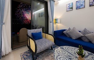 Crystal Apartment Hillside Phu Quoc