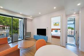 Crystal Apartment Hillside Phu Quoc