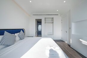 Crystal Apartment Hillside Phu Quoc