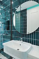 Crystal Apartment Hillside Phu Quoc