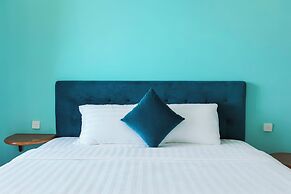 Crystal Apartment Hillside Phu Quoc