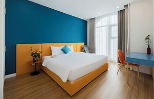 Crystal Apartment Hillside Phu Quoc