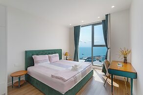 Crystal Apartment Hillside Phu Quoc