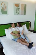 Crystal Apartment Hillside Phu Quoc