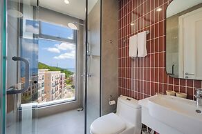 Crystal Apartment Hillside Phu Quoc
