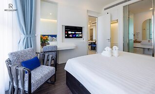 Crystal Apartment Hillside Phu Quoc