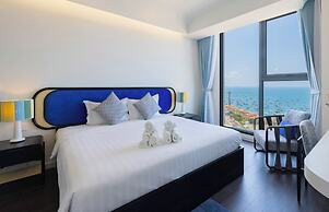 Crystal Apartment Hillside Phu Quoc