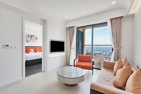 Crystal Apartment Hillside Phu Quoc
