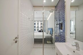 Crystal Apartment Hillside Phu Quoc