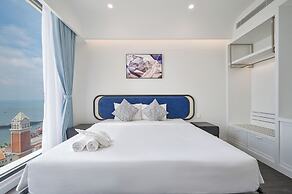Crystal Apartment Hillside Phu Quoc