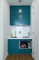 Crystal Apartment Hillside Phu Quoc