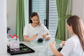 Crystal Apartment Hillside Phu Quoc