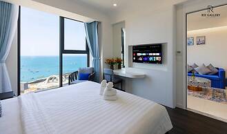 Crystal Apartment Hillside Phu Quoc
