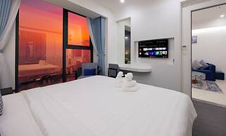 Crystal Apartment Hillside Phu Quoc