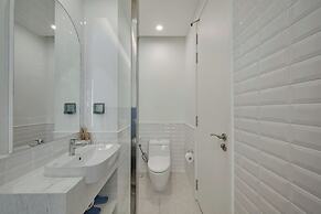 Crystal Apartment Hillside Phu Quoc