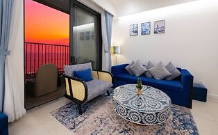 Crystal Apartment Hillside Phu Quoc
