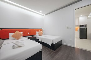 Crystal Apartment Hillside Phu Quoc