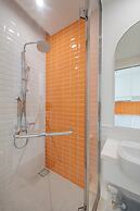 Crystal Apartment Hillside Phu Quoc
