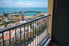 Crystal Apartment Hillside Phu Quoc