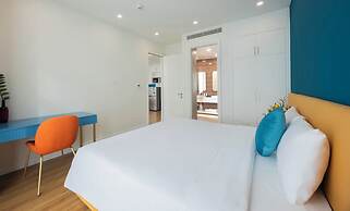 Crystal Apartment Hillside Phu Quoc