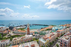 Crystal Apartment Hillside Phu Quoc