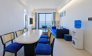 Crystal Apartment Hillside Phu Quoc