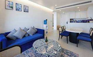 Crystal Apartment Hillside Phu Quoc