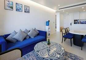 Crystal Apartment Hillside Phu Quoc