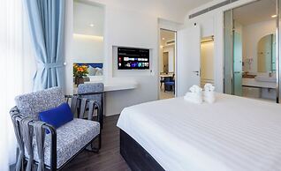 Crystal Apartment Hillside Phu Quoc