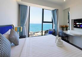 Crystal Apartment Hillside Phu Quoc
