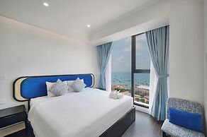 Crystal Apartment Hillside Phu Quoc