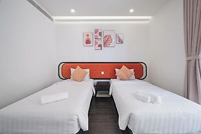 Crystal Apartment Hillside Phu Quoc