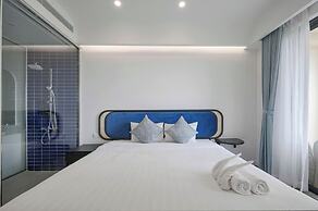 Crystal Apartment Hillside Phu Quoc