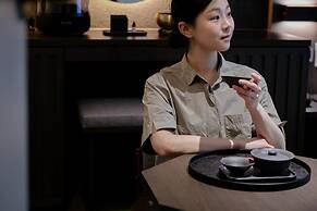Cave Ryokan Hotel Anook Daejeon Yuseong