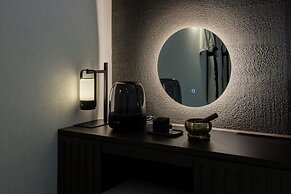 Cave Ryokan Hotel Anook Daejeon Yuseong