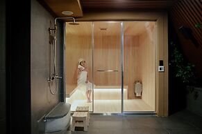 Cave Ryokan Hotel Anook Daejeon Yuseong