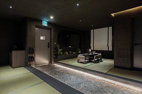 Cave Ryokan Hotel Anook Daejeon Yuseong