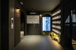 Cave Ryokan Hotel Anook Daejeon Yuseong