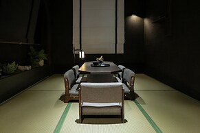 Cave Ryokan Hotel Anook Daejeon Yuseong