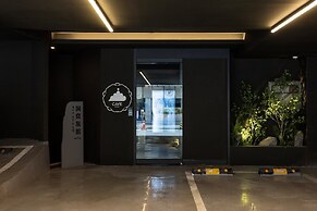 Cave Ryokan Hotel Anook Daejeon Yuseong