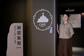 Cave Ryokan Hotel Anook Daejeon Yuseong